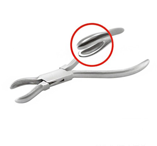 Specialty Pliers  ART # ZI-924
