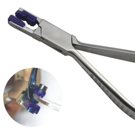 Optical Pliers  ART # ZI-124